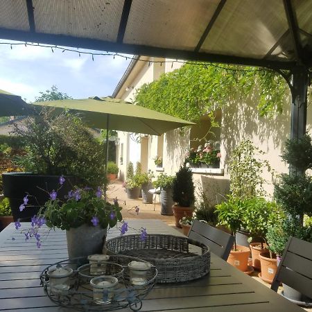 Chambres D'Hotes Le Clos Du Verger Cattenom Luaran gambar