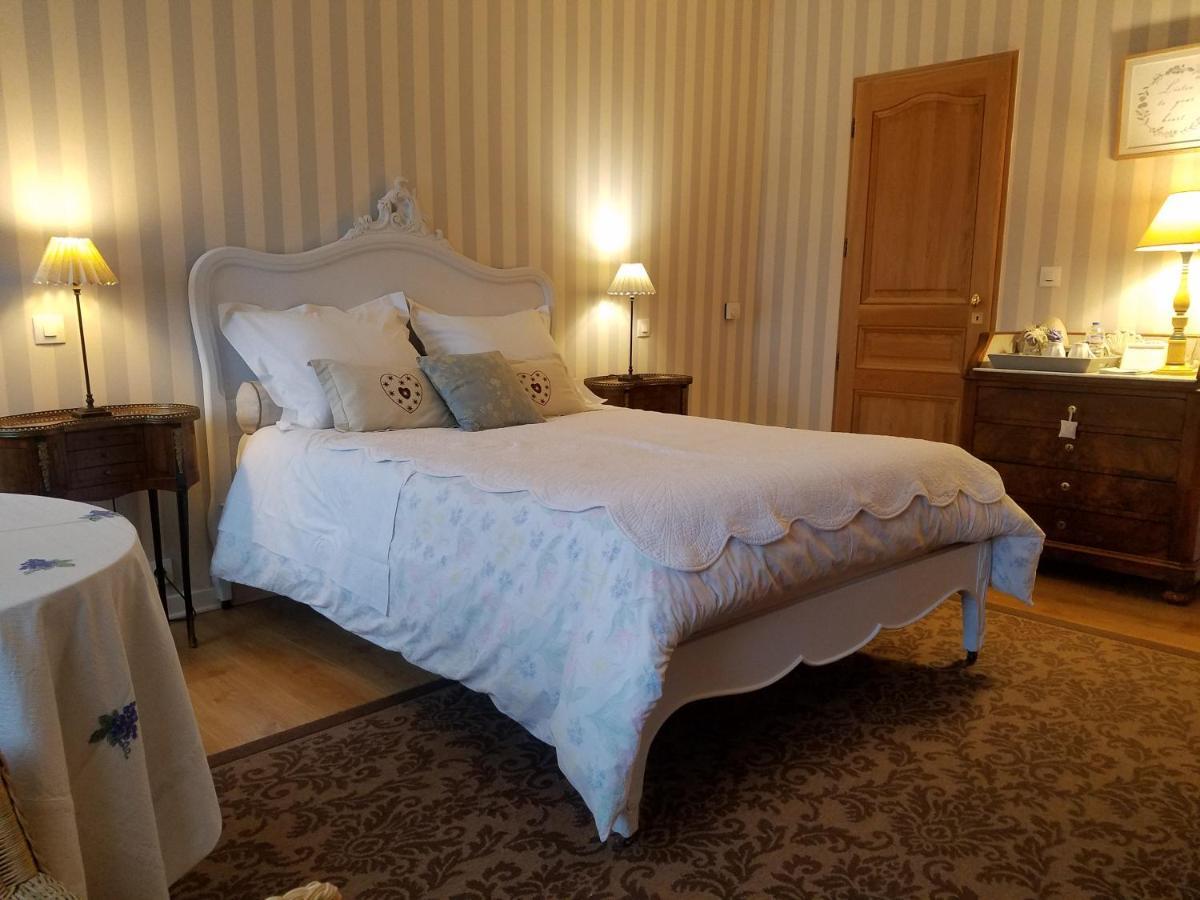 Chambres D'Hotes Le Clos Du Verger Cattenom Luaran gambar