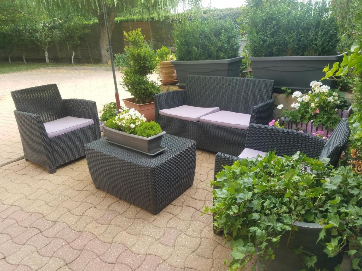 Chambres D'Hotes Le Clos Du Verger Cattenom Luaran gambar