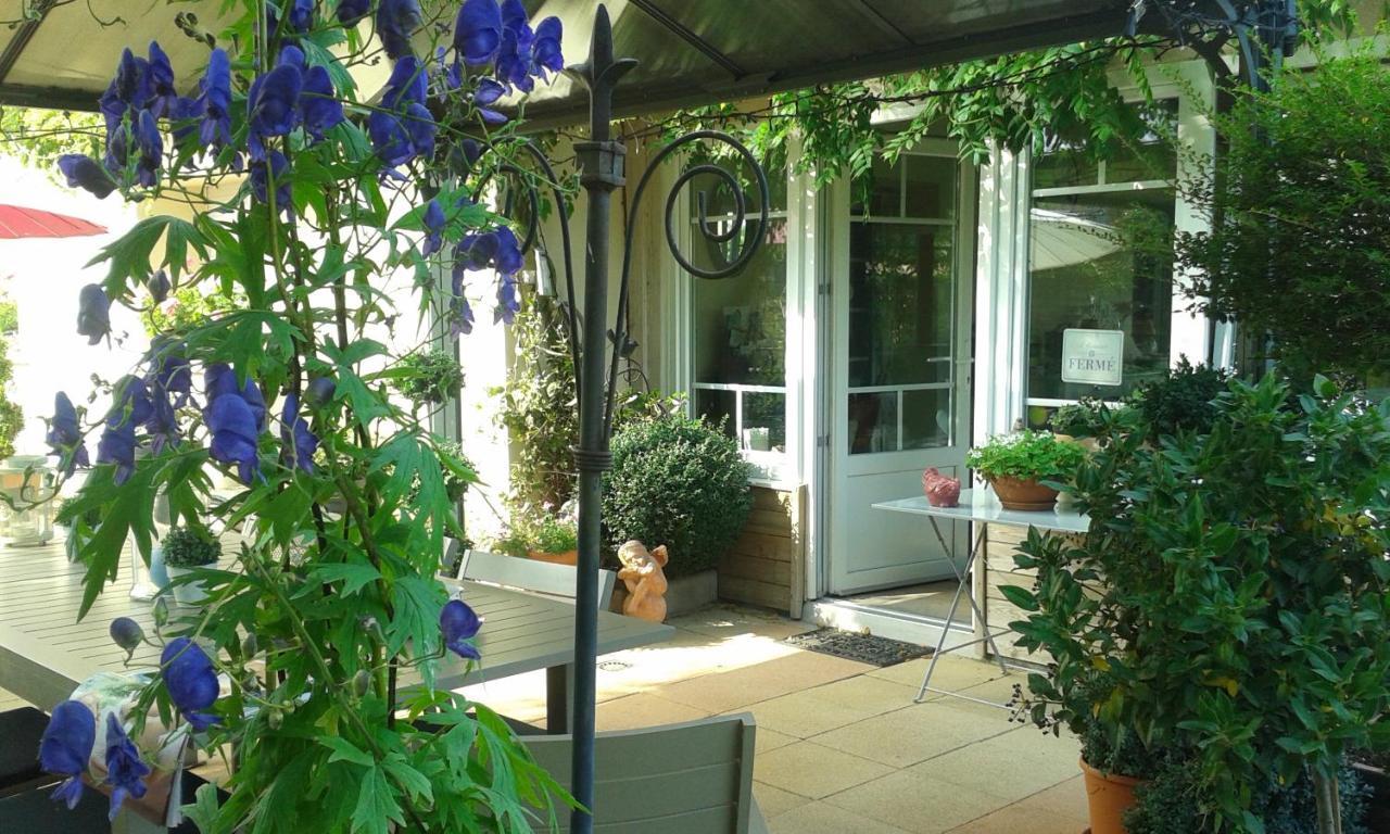 Chambres D'Hotes Le Clos Du Verger Cattenom Luaran gambar