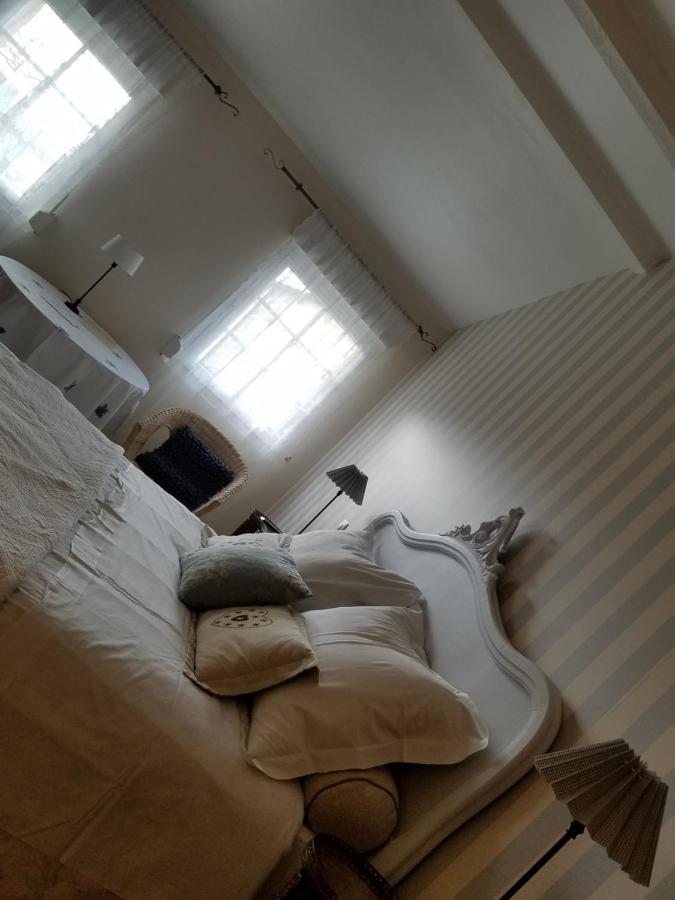 Chambres D'Hotes Le Clos Du Verger Cattenom Luaran gambar