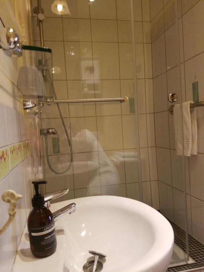 Chambres D'Hotes Le Clos Du Verger Cattenom Luaran gambar
