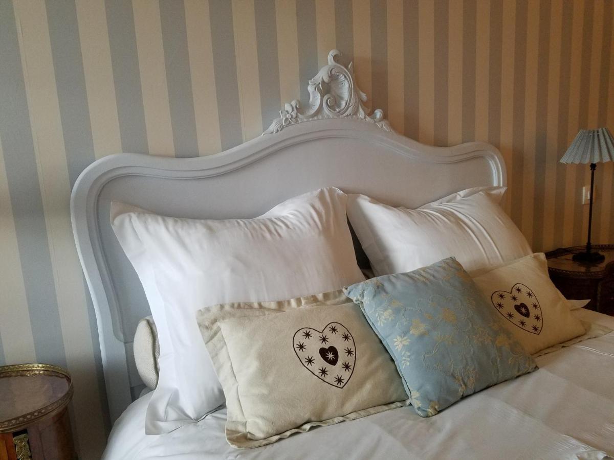 Chambres D'Hotes Le Clos Du Verger Cattenom Luaran gambar