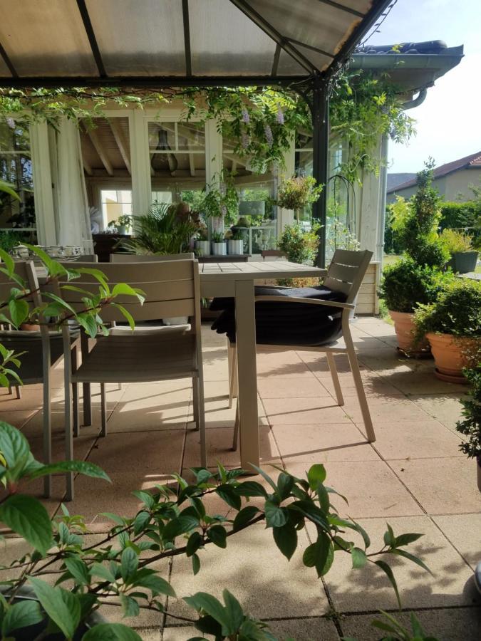 Chambres D'Hotes Le Clos Du Verger Cattenom Luaran gambar