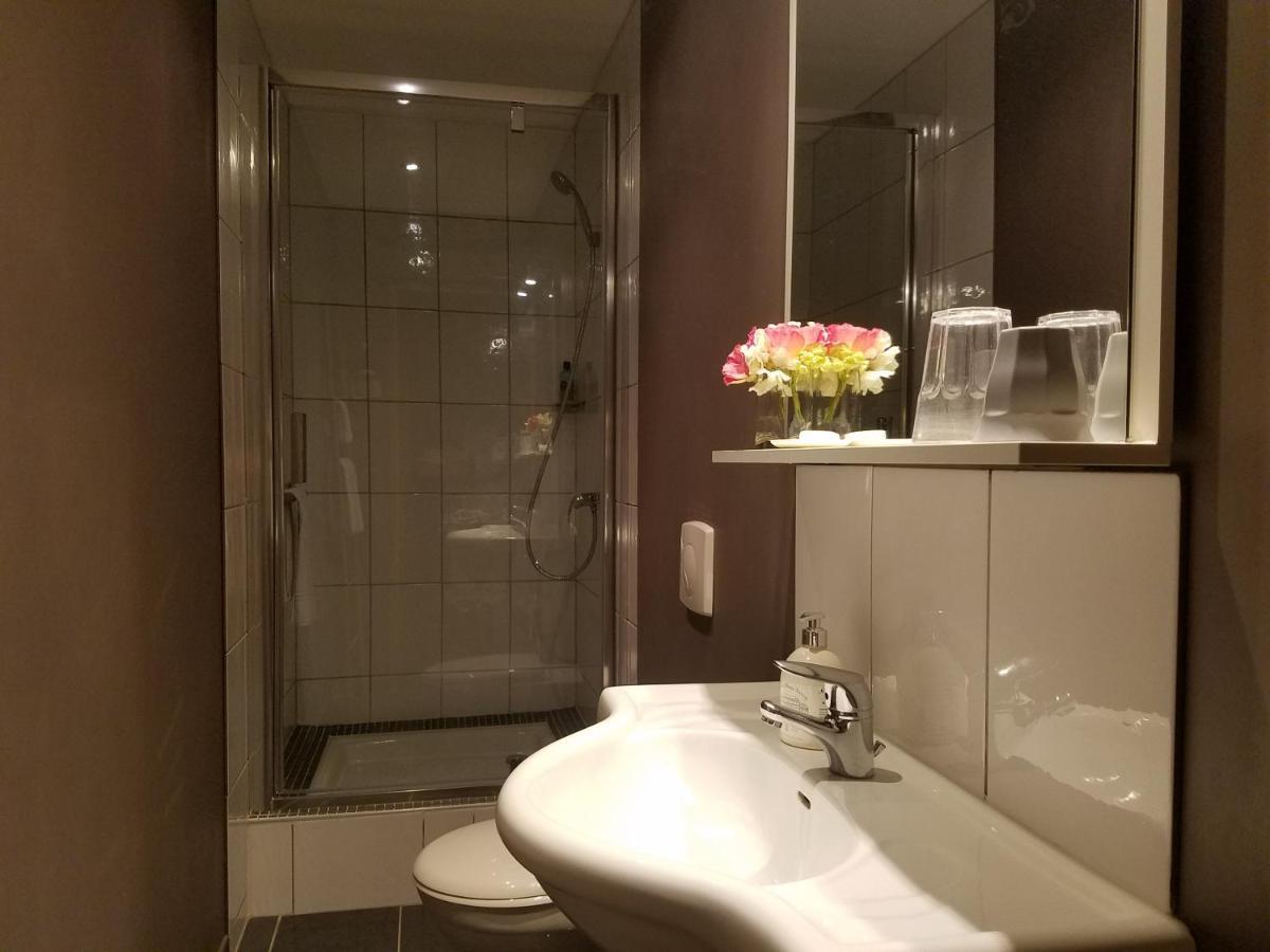 Chambres D'Hotes Le Clos Du Verger Cattenom Luaran gambar
