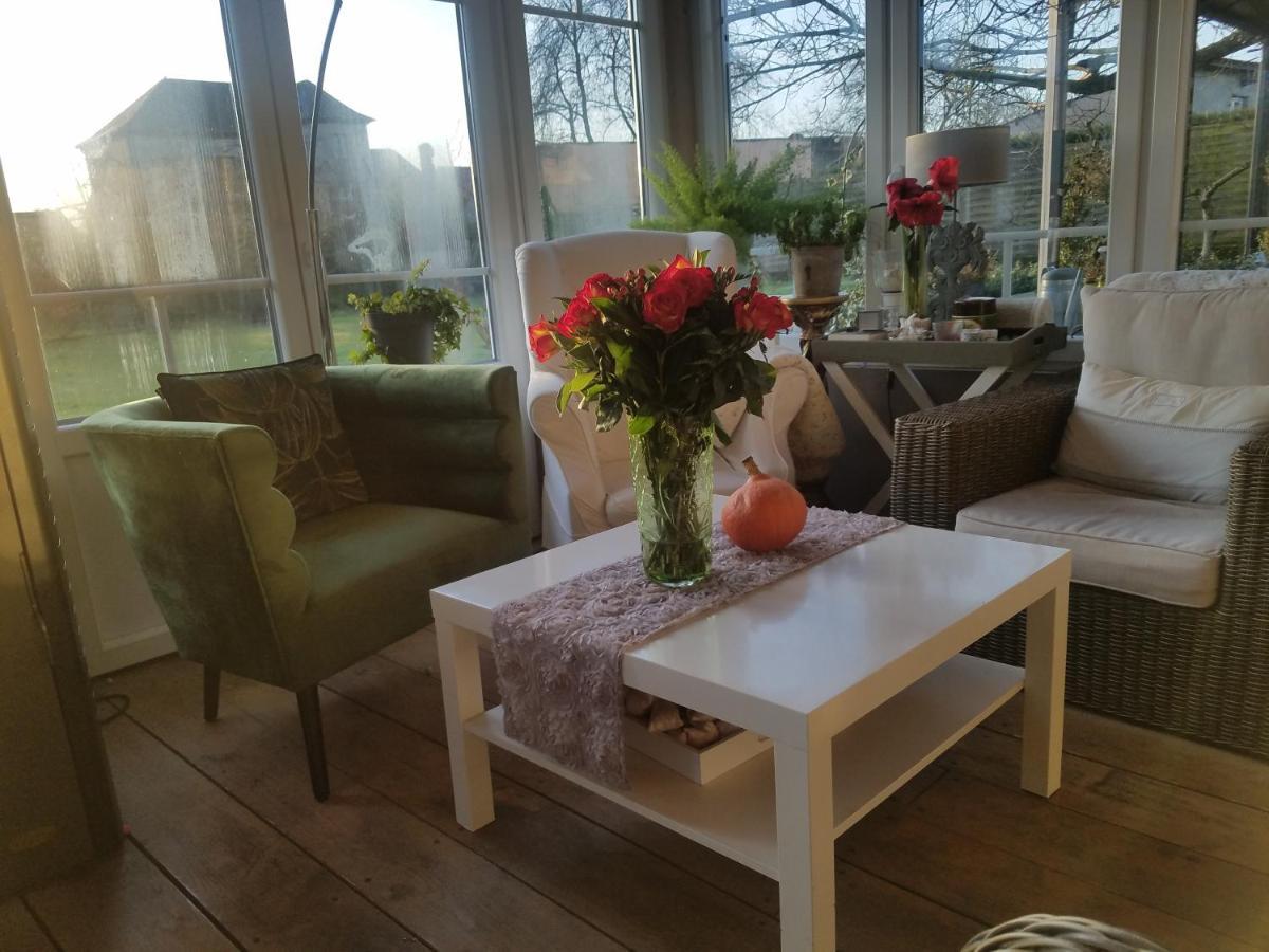Chambres D'Hotes Le Clos Du Verger Cattenom Luaran gambar