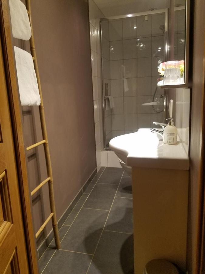 Chambres D'Hotes Le Clos Du Verger Cattenom Luaran gambar