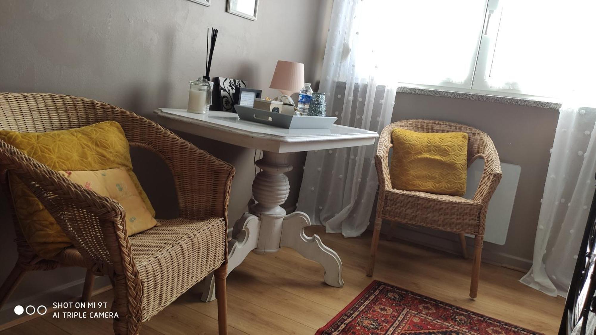 Chambres D'Hotes Le Clos Du Verger Cattenom Luaran gambar