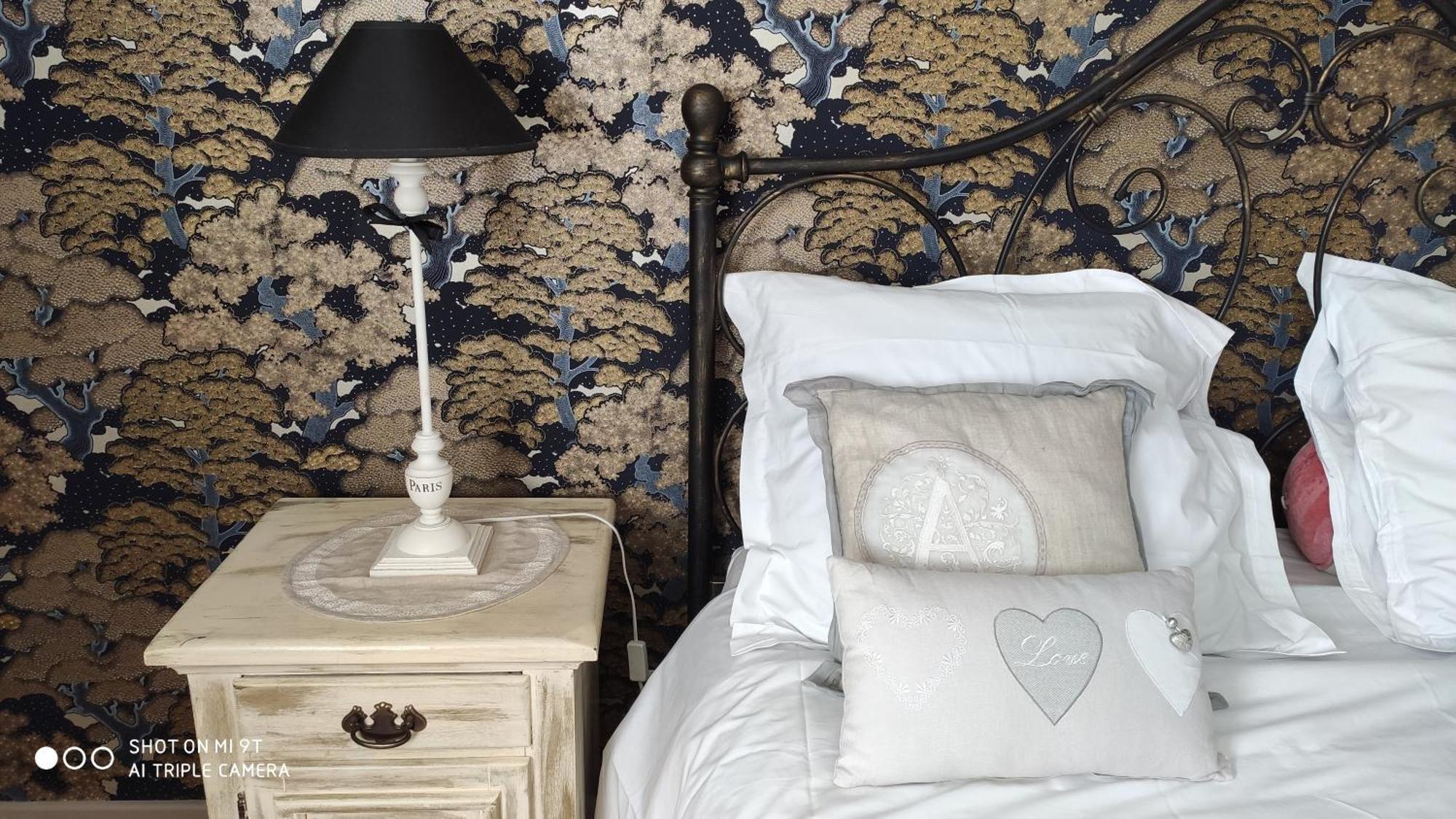 Chambres D'Hotes Le Clos Du Verger Cattenom Bilik gambar